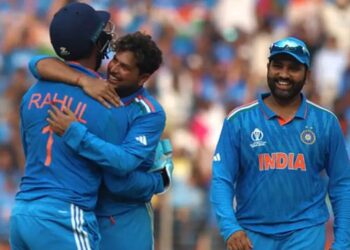 I try and put myself in player's shoes and think about what this individual will be needing now: Rohit Sharma