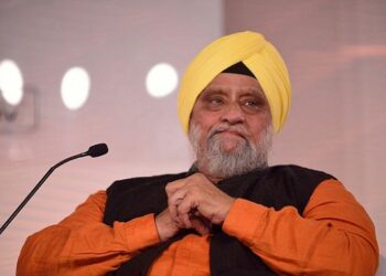 'Would've been a great in any era' - ICC Chief Executive expresses condolences on Bishan Singh Bedi's demise