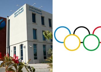 IOC accepts recommendation of cricket's inclusion in 2028 Los Angeles Olympics