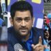 IPL 2023 Final looked like it was scripted by God: MS Dhoni