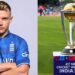 India being the home side are favourites to win ODI World Cup: Sam Curran