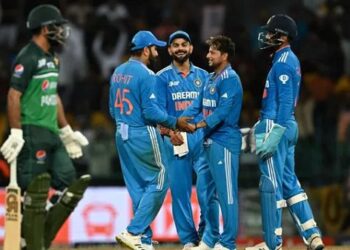ODI World Cup 2023: India vs Pakistan, 12th ODI - Players Reaction after the Match
