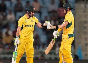 ‘Do you want to play a game of cricket tomorrow?’ - Josh Inglis opens up about chat with Australia selectors before South Africa clash