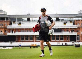 Kane Williamson talks rehab, support and staying in the present ahead of return from injury