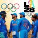 International Olympics Committee officially approves inclusion of cricket in Los Angeles Olympics