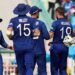 Matthew Mott refutes Eoin Morgan's speculations of rift in England's Squad as their World Cup struggles continue