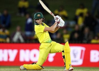 Meg Lanning staying in the present with an eye on the future