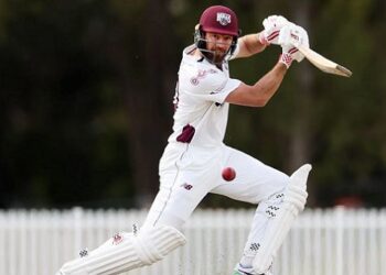 Michael Neser is Australia's Chris Woakes: Usman Khawaja