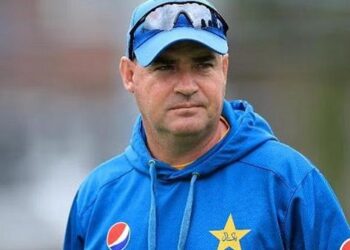 'We will follow England and Australia's brand of cricket' - Mickey Arthur ahead of Pakistan's World Cup opener