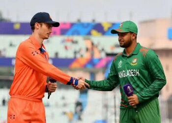 Netherlands defeat is hard to swallow and very difficult to digest: Shakib Al Hasan