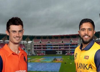 ODI World Cup 2023: Netherlands vs Sri Lanka, Match 19 - Players Reaction after the Match
