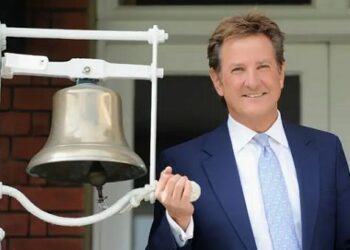 ODIs should be World Cups only: Mark Nicholas