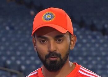 Outside noise affected me last year, worked on mental conditioning during injury layoff: KL Rahul