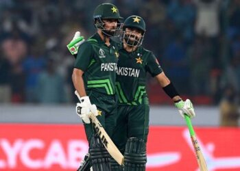 Pakistan recall Iram Javed for Bangladesh Series