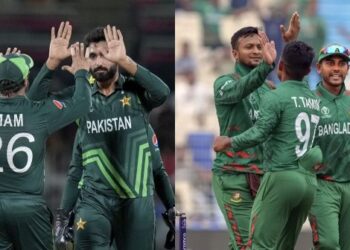ODI World Cup 2023: Pakistan vs Bangladesh, 31st ODI - Players Reaction after the Match