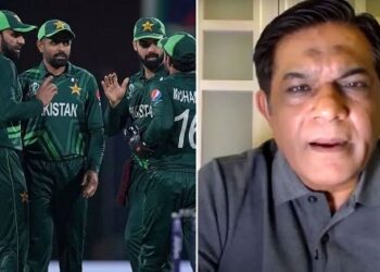 Rashid Latif comes up with shocking revelation of Pakistan players being unpaid for five months