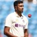 Ravi Ashwin is probably the best off-spinner in the world: Sourav Ganguly