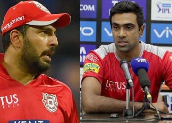 ‘He used to cough vehemently’ - Ravichandran Ashwin talks about Yuvraj Singh’s illness amid 2011 World Cup