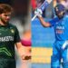 Rohit Sharma is a difficult batter to bowl against: Shaheen Afridi