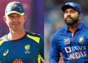 Rohit Sharma is very laid back in everything he does: Ricky Ponting