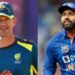 Rohit Sharma is very laid back in everything he does: Ricky Ponting