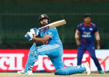 'Financially we were not that sound, was not like whatever we wanted, we will get' - Rohit Sharma throws light on initial struggles in career