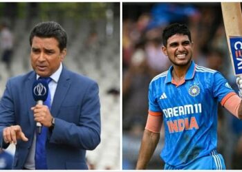‘Worst possible time to miss matches" - Sanjay Manjrekar on Shubman Gill’s unavailability