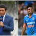 ‘Worst possible time to miss matches" - Sanjay Manjrekar on Shubman Gill’s unavailability