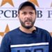 Shahid Afridi slams journalist for leaking Babar Azam's alleged private chat with PCB COO