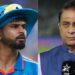 Shreyas Iyer and Shubman Gill lost their patience and threw their wickets away: Sunil Gavaskar