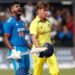 Shreyas Iyer's century against Australia has put Ishan Kishan’s batting spot in bother: Virender Sehwag