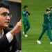 'This team can't handle the pressure' - Sourav Ganguly blasts Pakistan's batting following loss against India