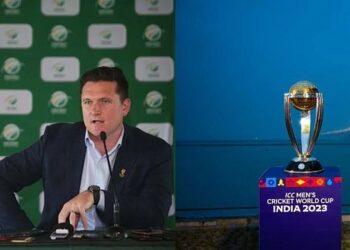 South Africa would need 6-7 big players to really have a great World Cup: Graeme Smith