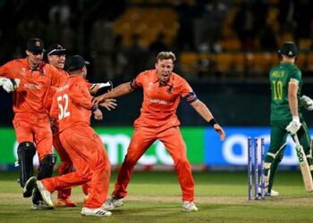 'It is going to hurt, it should hurt' - Temba Bavuma on South Africa's heartbreaking loss to Netherlands