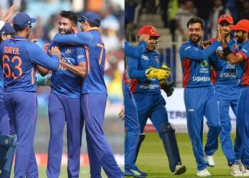 ODI World Cup 2023: Versatile Australia brace for the unknown in Lucknow