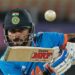 Virat Kohli's ability to control his mind and batting even when surrounded with chaos is admirable: Simon Doull