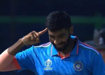 You won't be able to perform if you have the baggage of expectations: Jasprit Bumrah