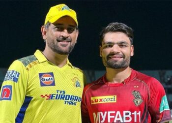 'Been a while that Hardik and Dhoni did that' - Abhishek Nayar's massive praise for Rinku Singh after his heroics in first T20I vs AUS