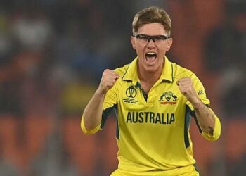 'Most satisfying ODI I've ever played'- Adam Zampa opens up after Australia's victory over England