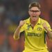 'Most satisfying ODI I've ever played'- Adam Zampa opens up after Australia's victory over England
