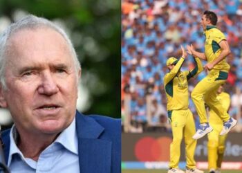 'Oh no, Patrick, you have lost the plot' - Allan Border speaks up on Pat Cummins' bold decision in World Cup 2023 Final