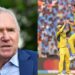 'Oh no, Patrick, you have lost the plot' - Allan Border speaks up on Pat Cummins' bold decision in World Cup 2023 Final