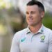 Andre Borovec bats for Australia’s intent despite engine failure