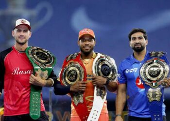 ILT20 2024 to begin on January 19, Gulf Giants to face Sharjah Warriors in tournament opener