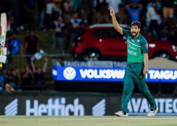 Haris Rauf's central contract likely to be revised after pulling out of Australia Tests