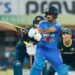 I think it's fun batting at opening and first down at the same time: Ishan Kishan