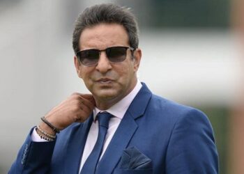 In big games like finals, teams should stick to what's worked for them: Wasim Akram