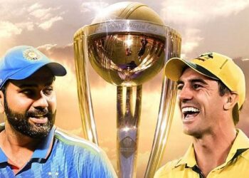 ODI World Cup 2023: India vs Australia, Final - Players Reaction after the Match