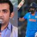 'KL should've gone' - Gautam Gambhir unhappy with KL Rahul's defensive approach in World Cup final vs Australia