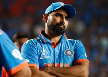 'If you can move my chair, he will be selected' - Mohammed Shami recalls horrible Ranji selection trials experience